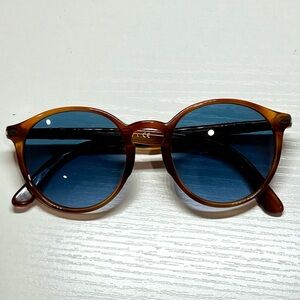 Persol PO3171S 96/Q8 52 - Terra Di Siena Sunglasses